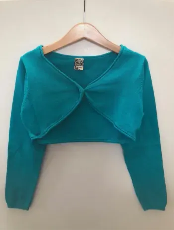 Gilet fille
