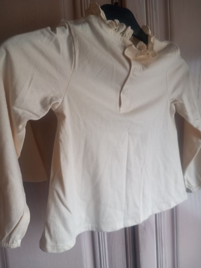 Bodie et Tee-shirt 3 ans - photo numéro 8