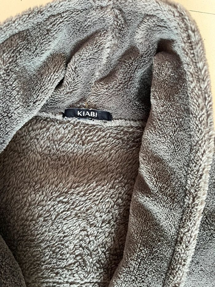 Peignoir homme - photo numéro 3