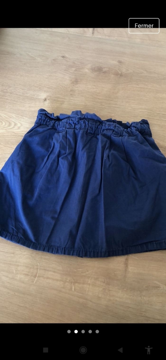 Jupe - photo numéro 2