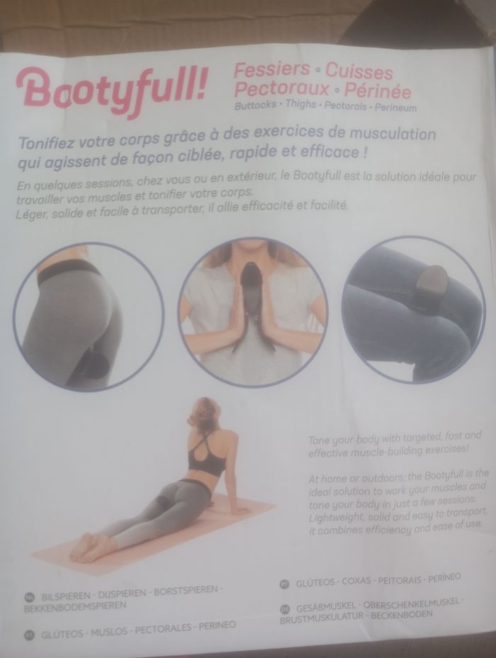 Appareil - photo numéro 3