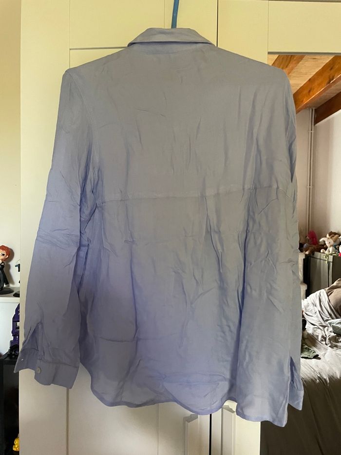 Chemise - photo numéro 2