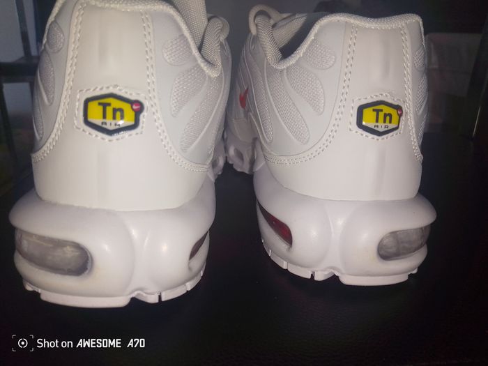 Nike TN edition supreme - photo numéro 8