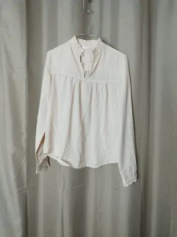 Blouse camaïeu