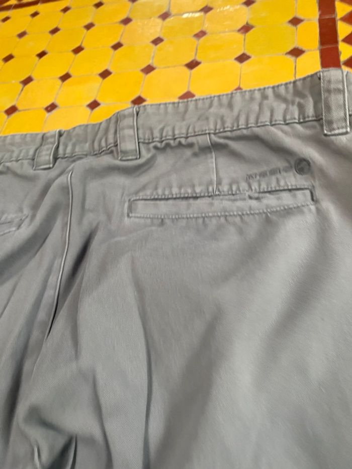 Pantalon toile - photo numéro 5