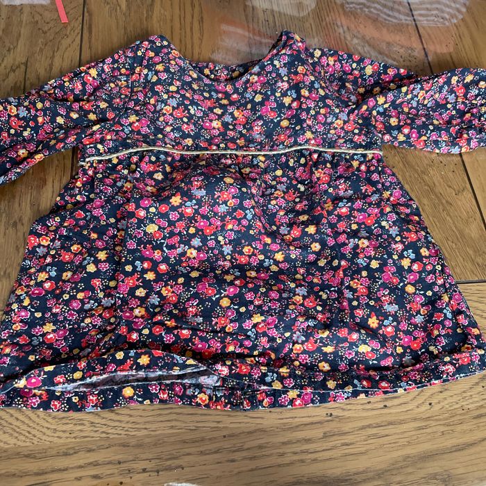 Blouse 3 mois