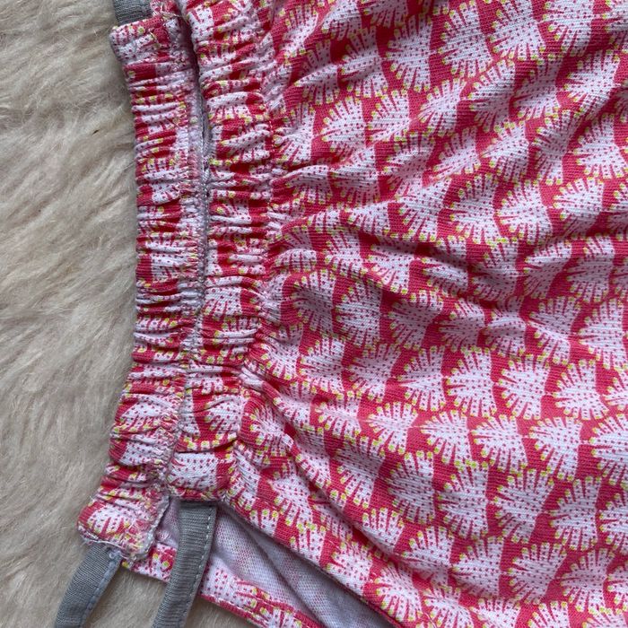 Combi short coton - photo numéro 2