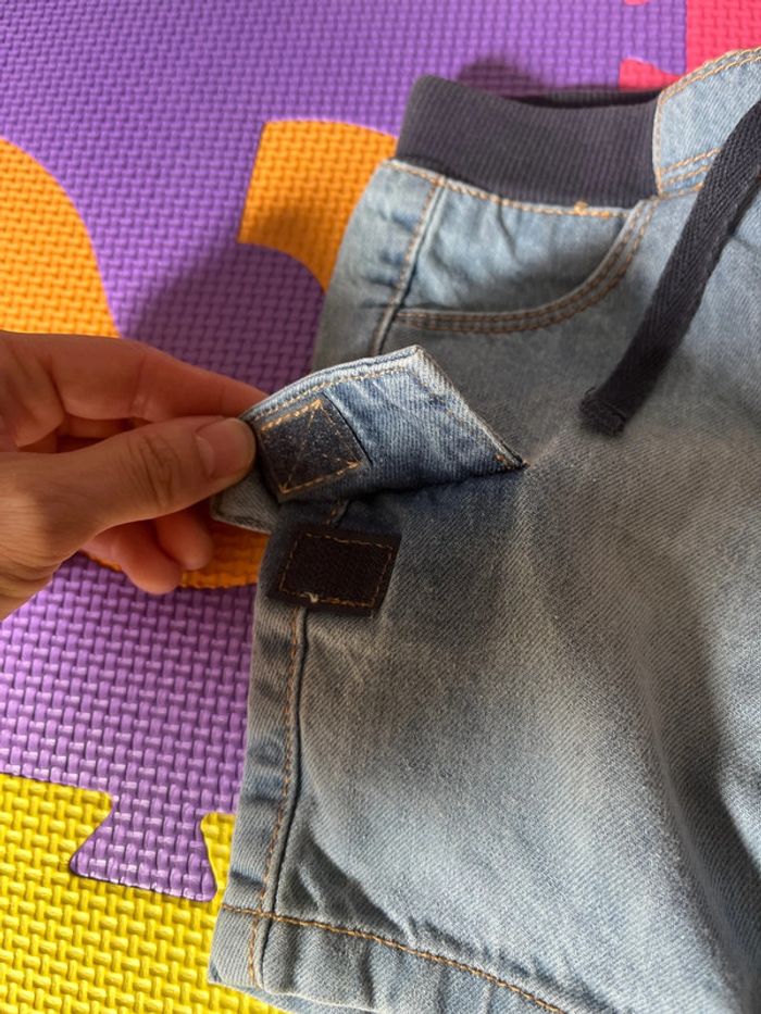 Short - photo numéro 2