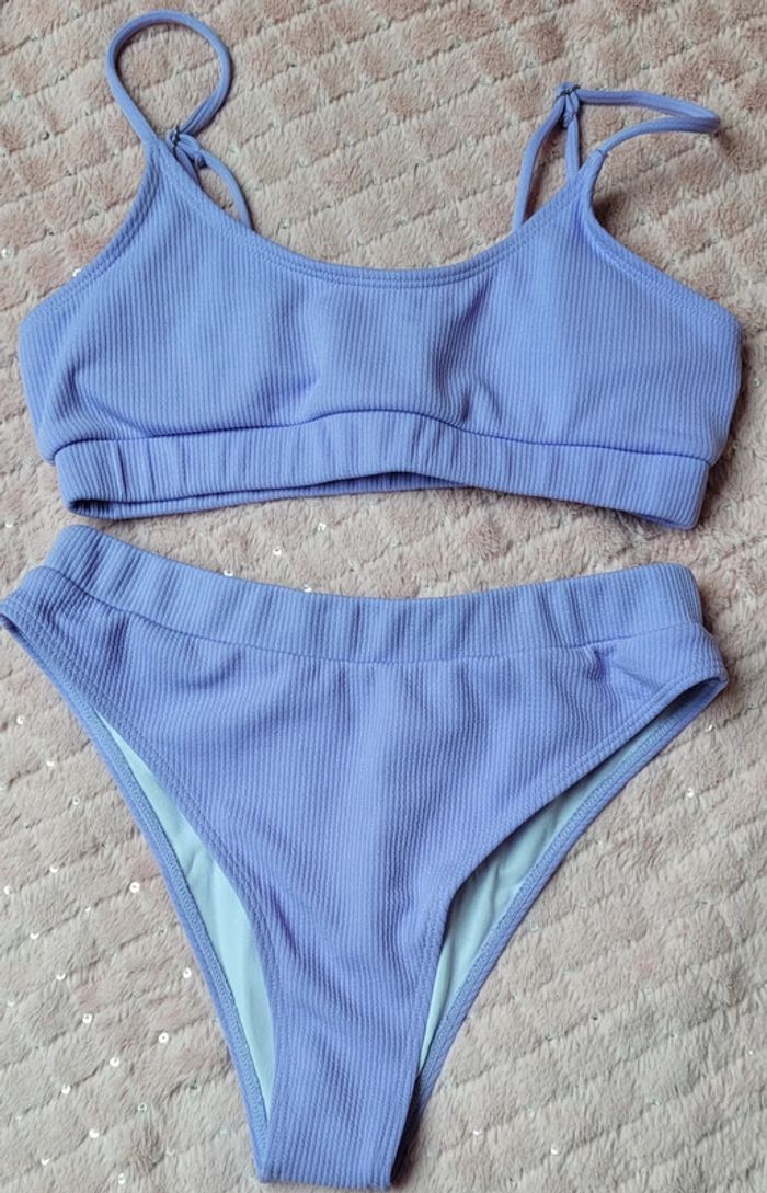 Maillot de bain