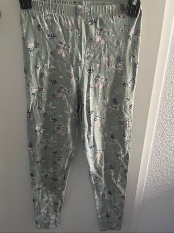 Legging fille vertbaudet taille 10 ans