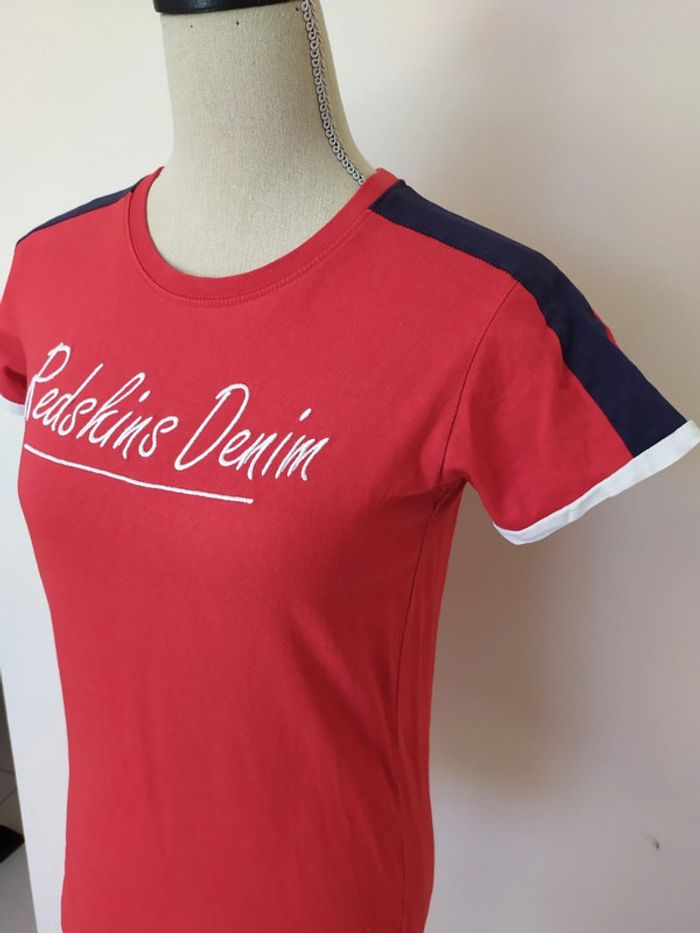 🔥T.shirt Redskins 🔥 - photo numéro 2