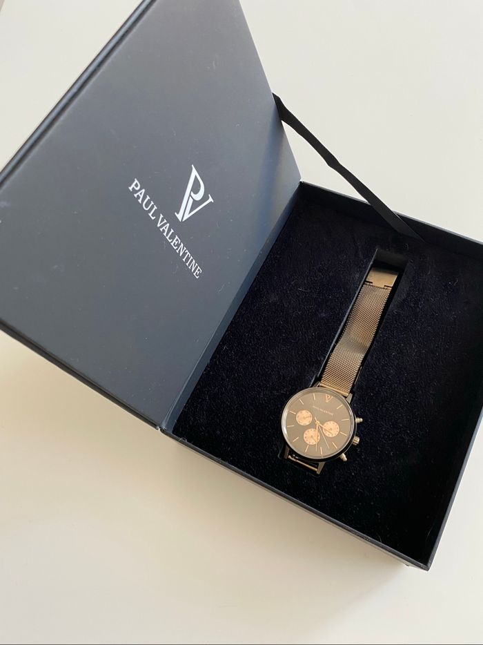 Montre - photo numéro 6