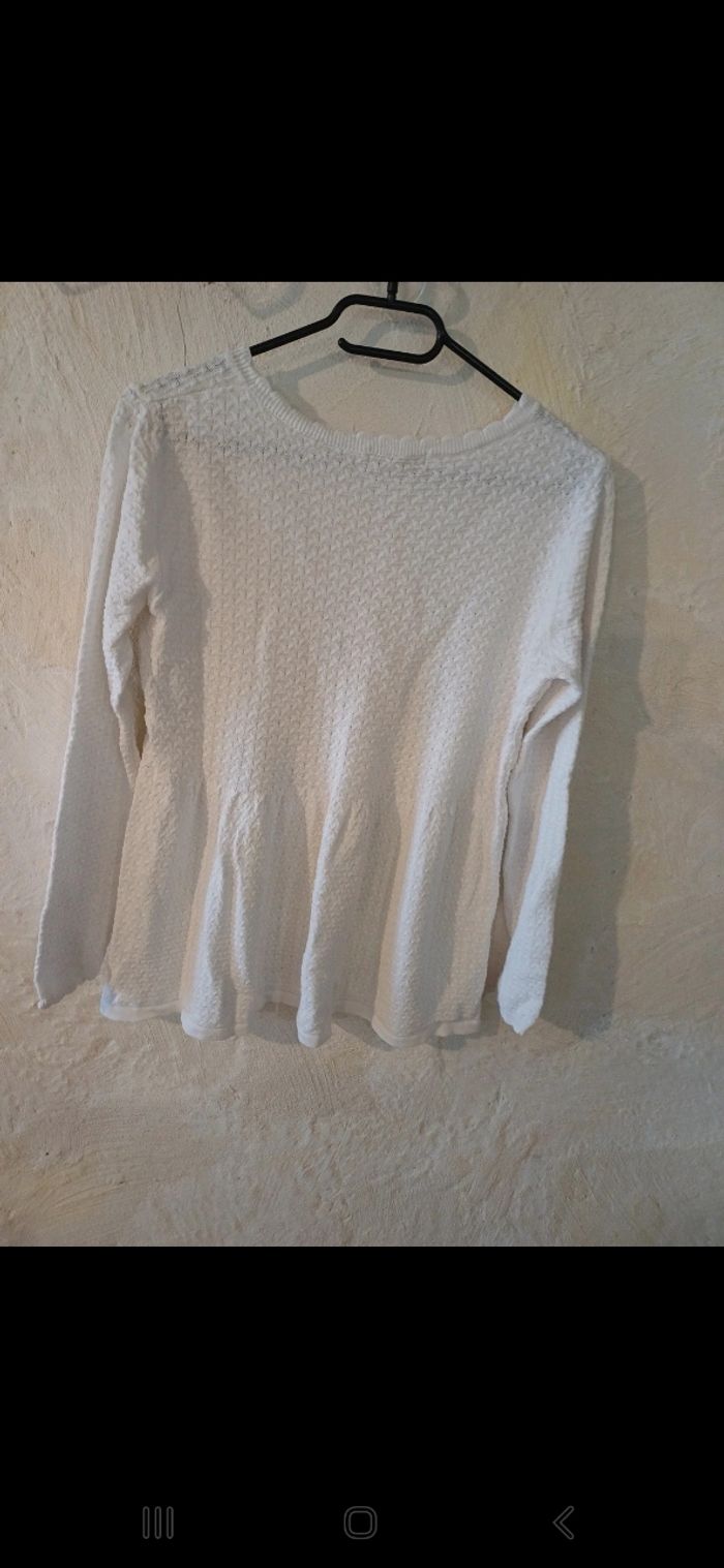 T.shirt femme taille S - photo numéro 4