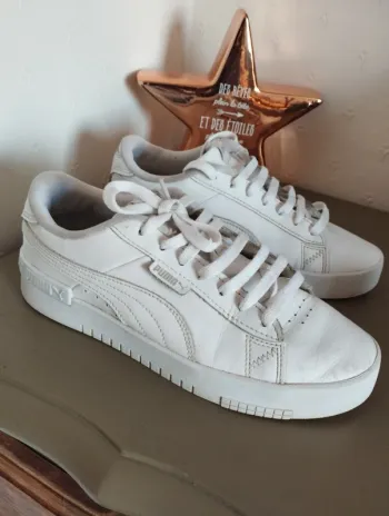 Baskets Puma