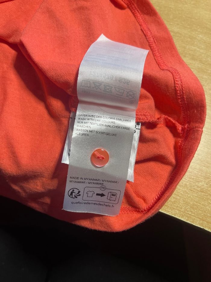 Robe bébé fille 3 mois - photo numéro 4