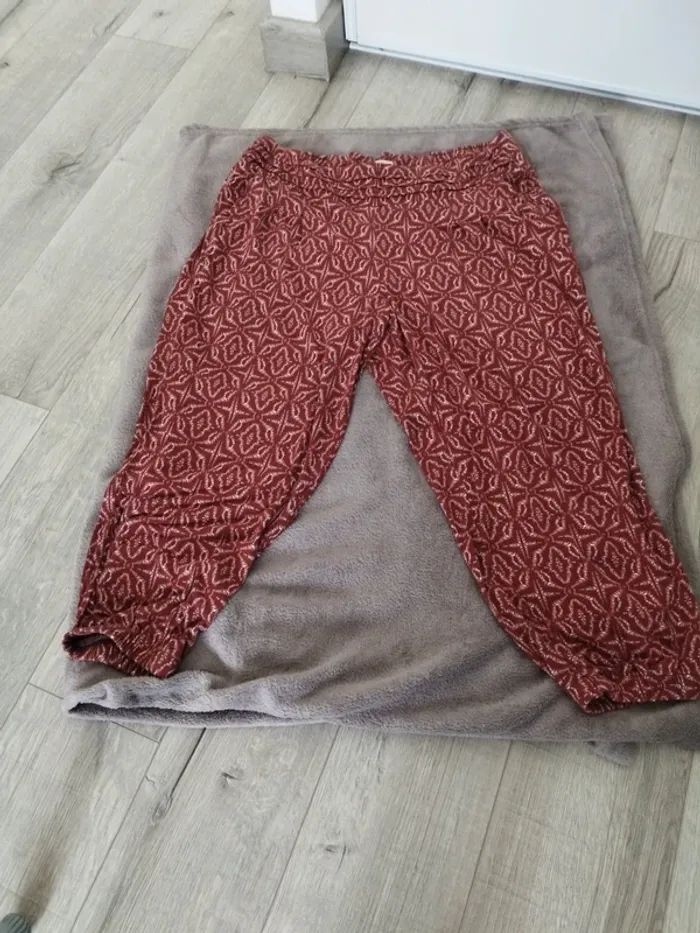Pantalon sarouel - photo numéro 9