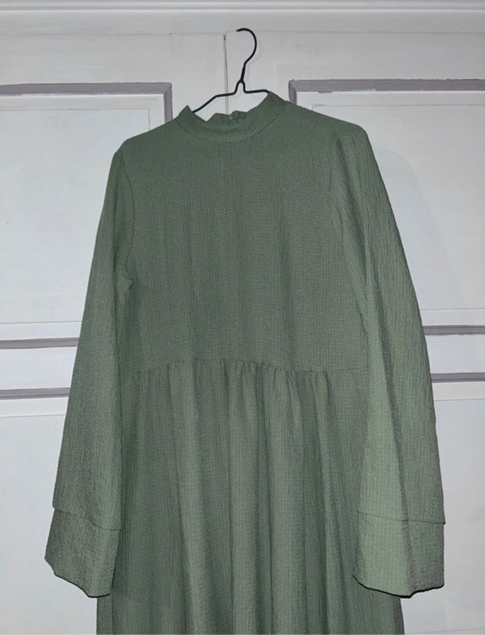 Robe longue - photo numéro 4