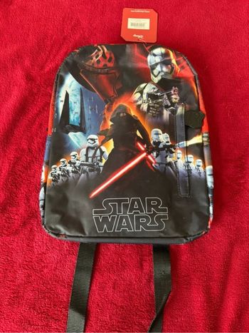 Sac à dos star wars