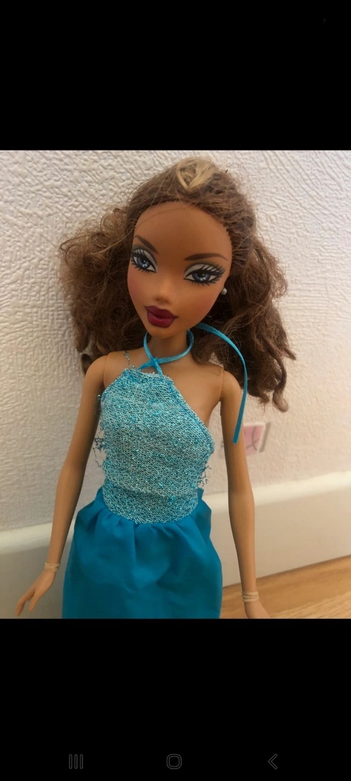 Barbie - photo numéro 2