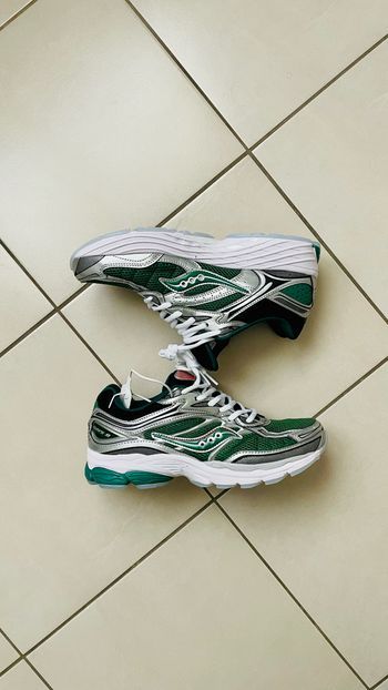 Saucony progride omni 9