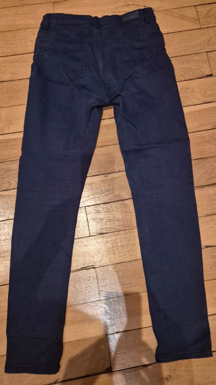 Jeans Promod Ernest - photo numéro 2