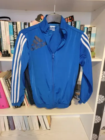 veste survetement