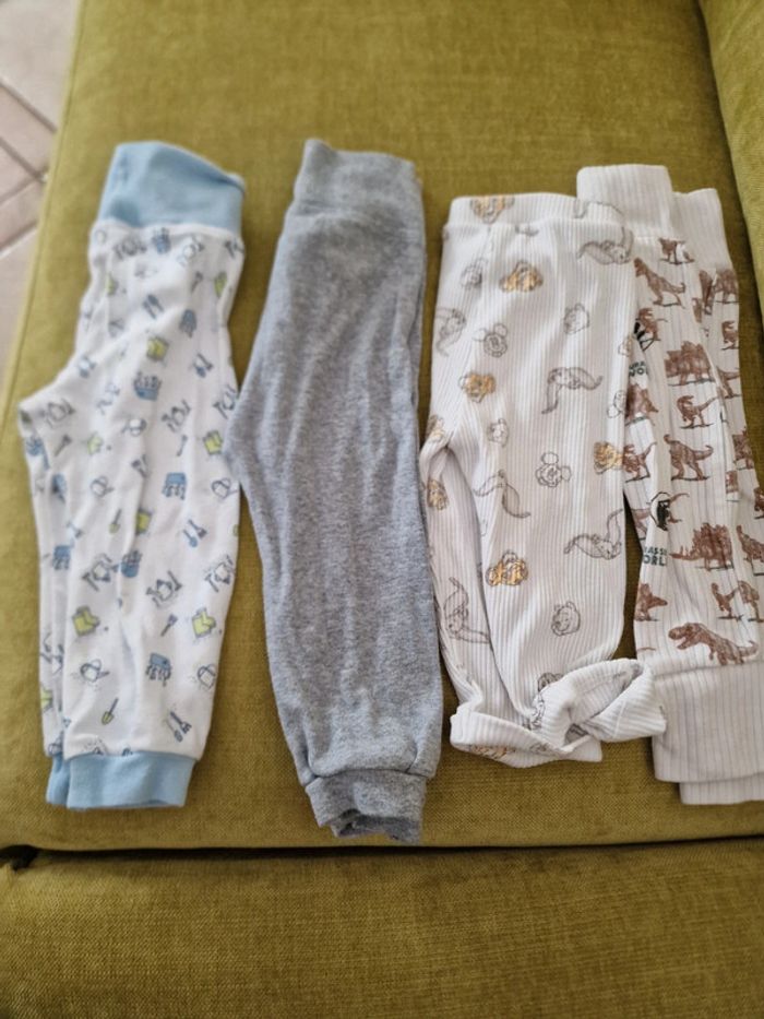 Pantalons - photo numéro 3