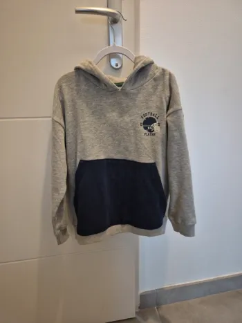 Sweat à capuche