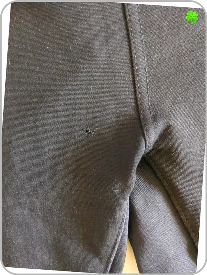 Pantalon legging femme 46 - photo numéro 4