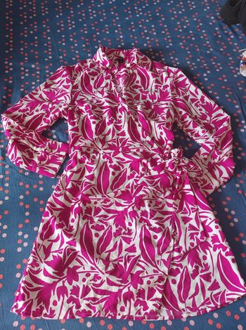 Robe femme
