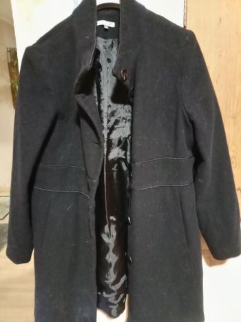 Manteau femme 