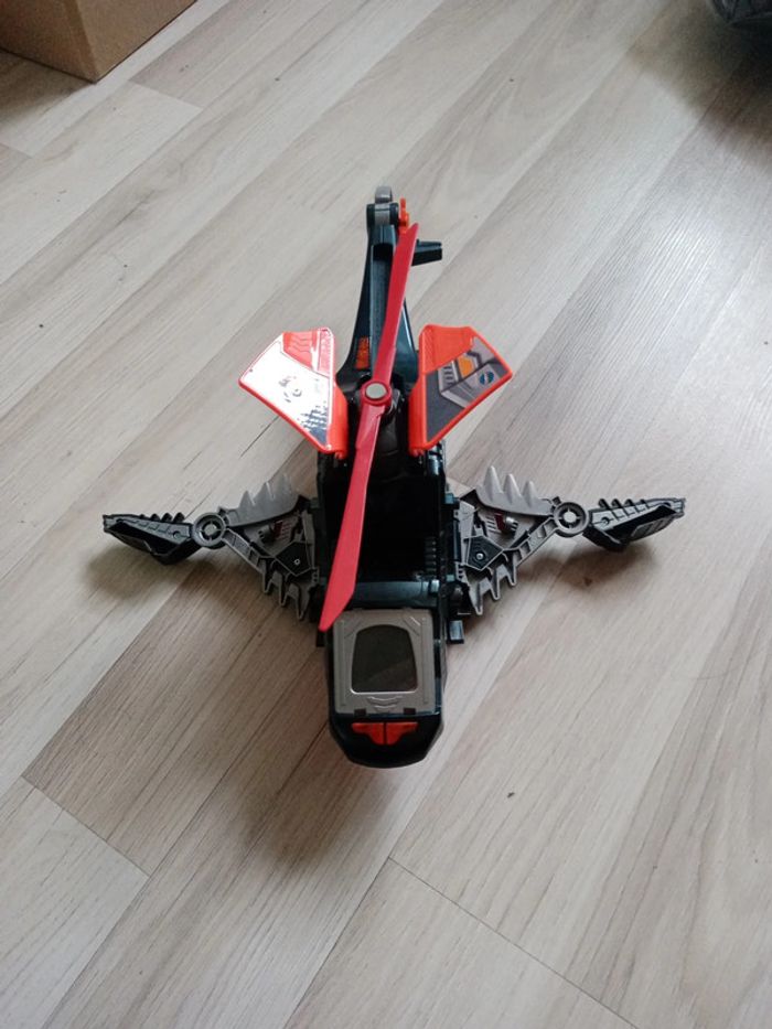 Helicopter d'attaque (167) - photo numéro 5