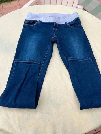 Pantalon de grossesse Jean’s taille 42
