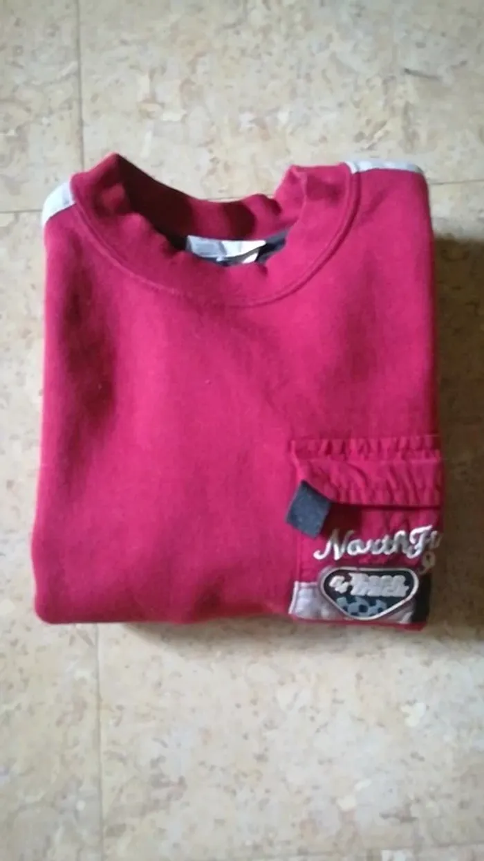 Pull 3 ans