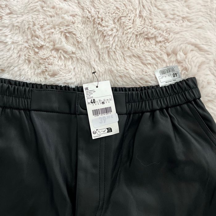 Simili cuir - photo numéro 5