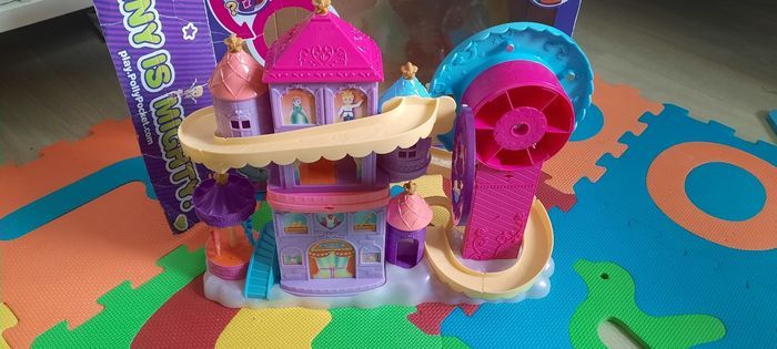 Polly Pocket Parc d'attraction - photo numéro 3