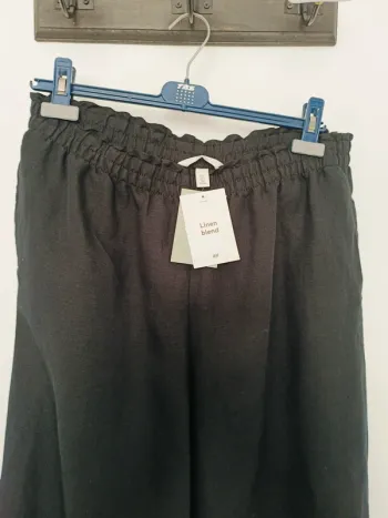 Pantalon 7/8 eme