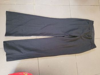 Pantalon taille 2