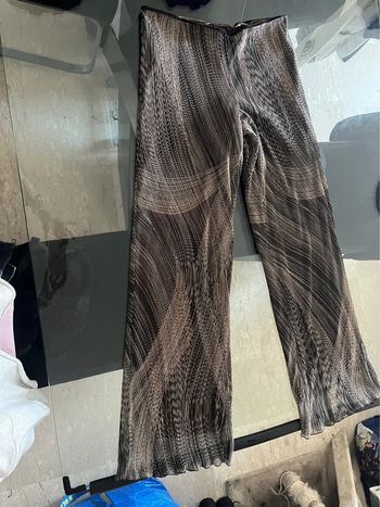 Pantalon femme D’Aquela