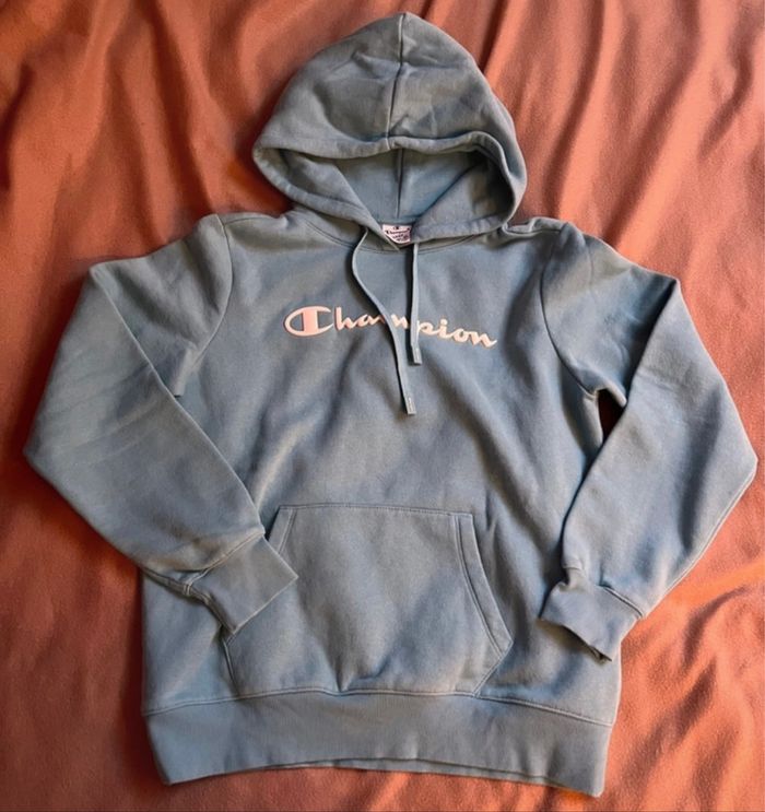 Pull Champion - photo numéro 2