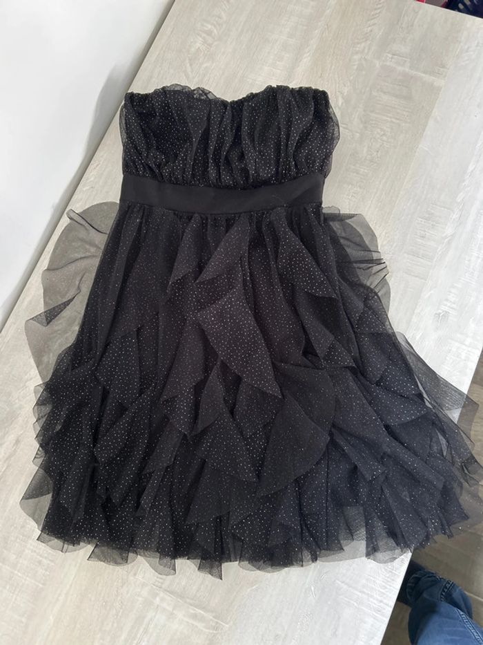 Robe de fête