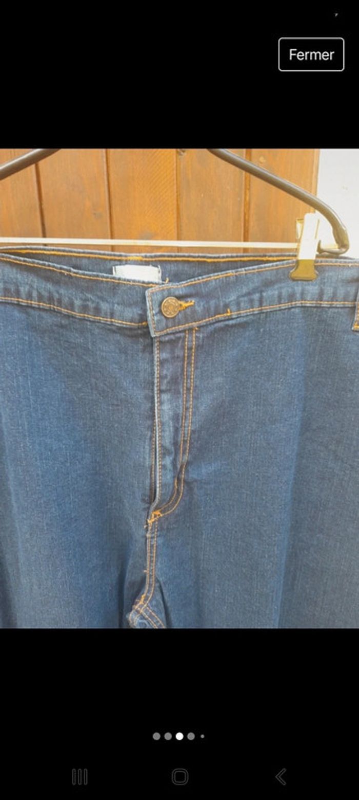Jean homme neuf 62 - photo numéro 4