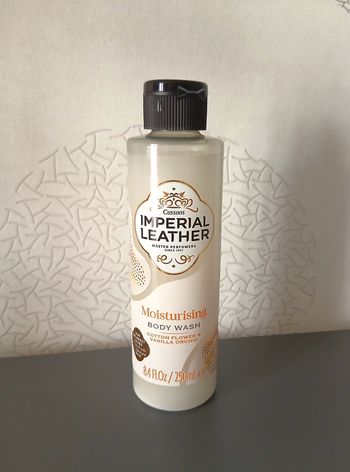 Gel douche hydratant / Body wash,  Imperial Leather - Neuf