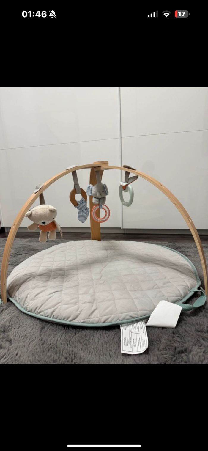 Tapis d’éveil - photo numéro 7