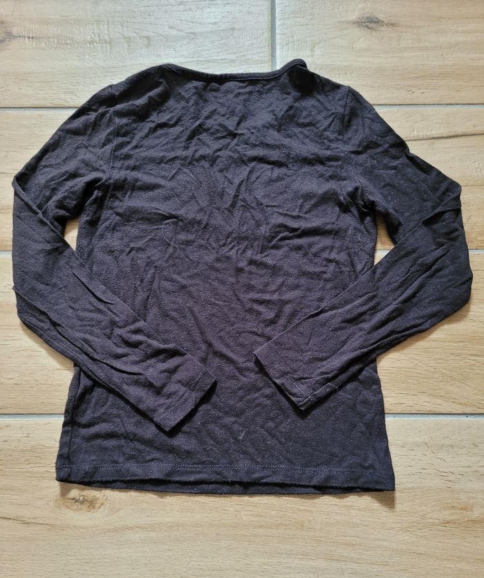 T-shirt 6 ans orchestra - photo numéro 2