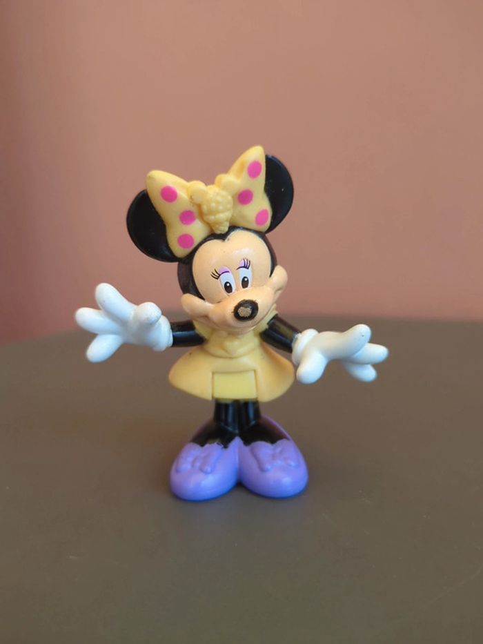 Figurine Disney Minnie