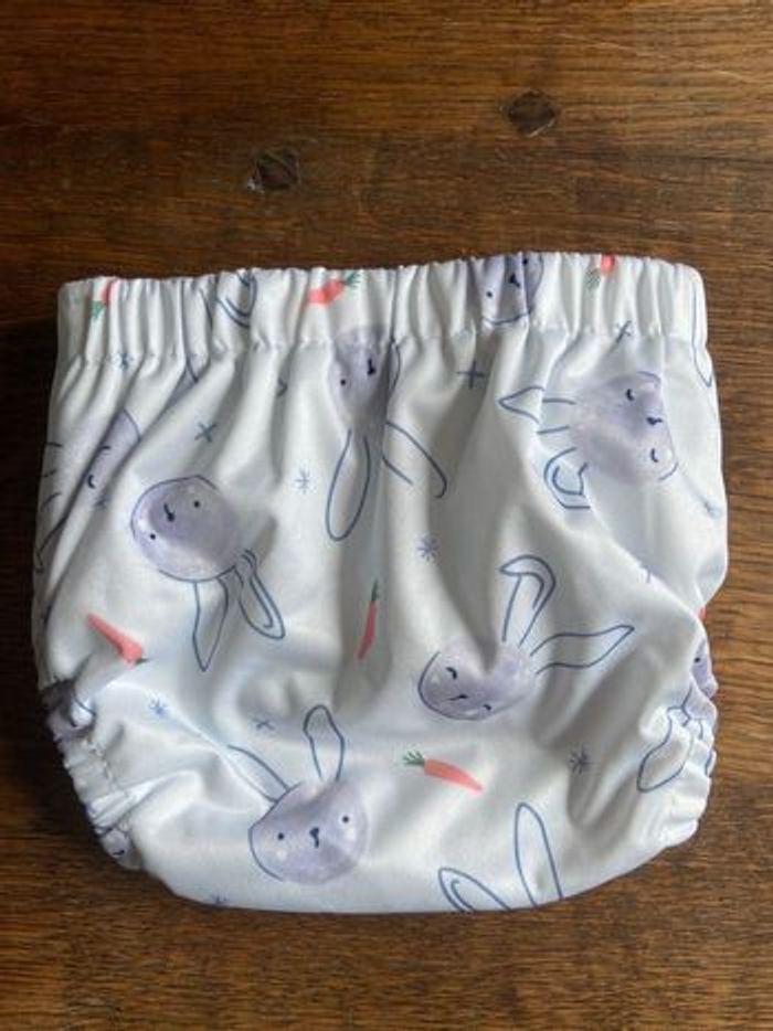 Lot Pampers Hybrid - photo numéro 4