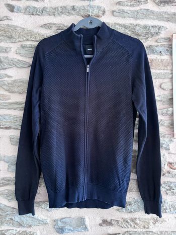 Gilet taille M Brice