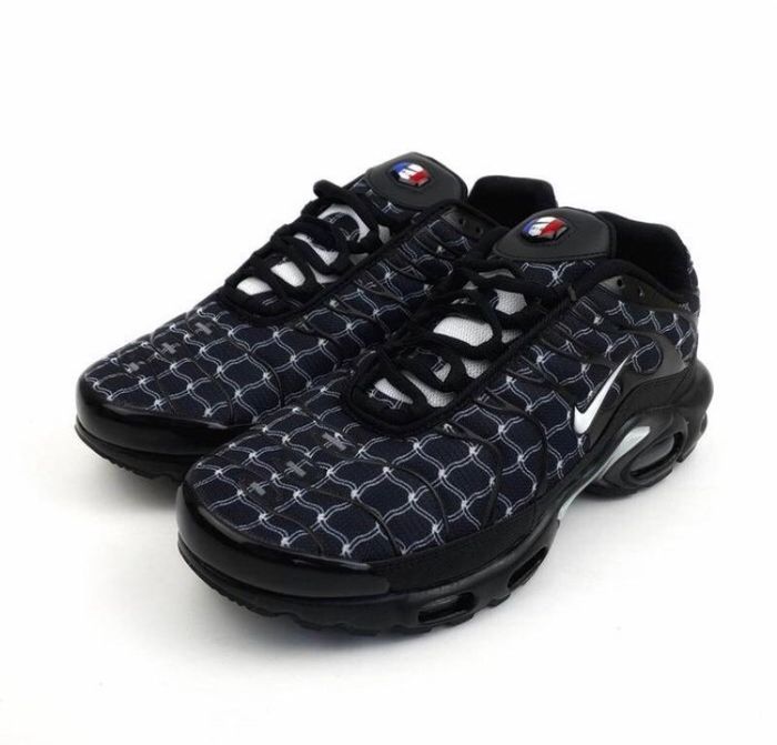 Tn France 🇫🇷 taille 44 neuf jamais porté - photo numéro 3