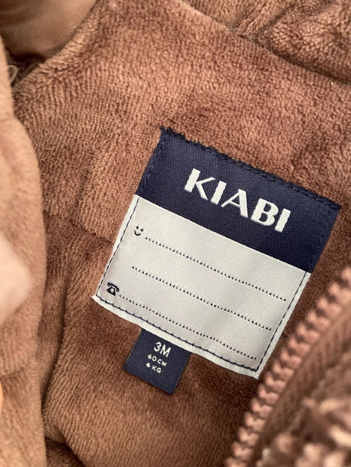 Manteau - photo numéro 2
